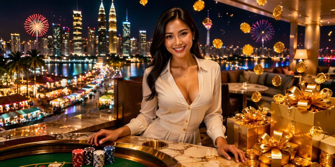 uu slots Explore bilik slot dengan ciri jelas